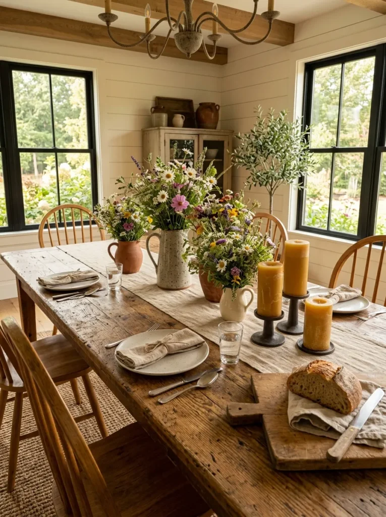 Farmhouse Ideas