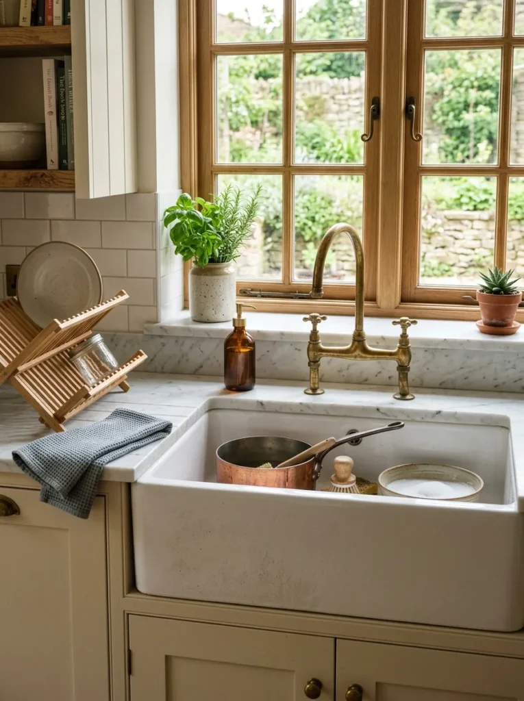 Farmhouse Ideas