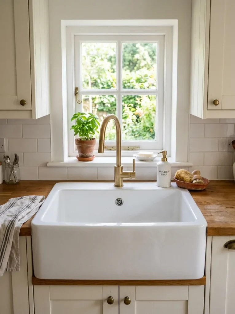 Kitchen Decor Ideas