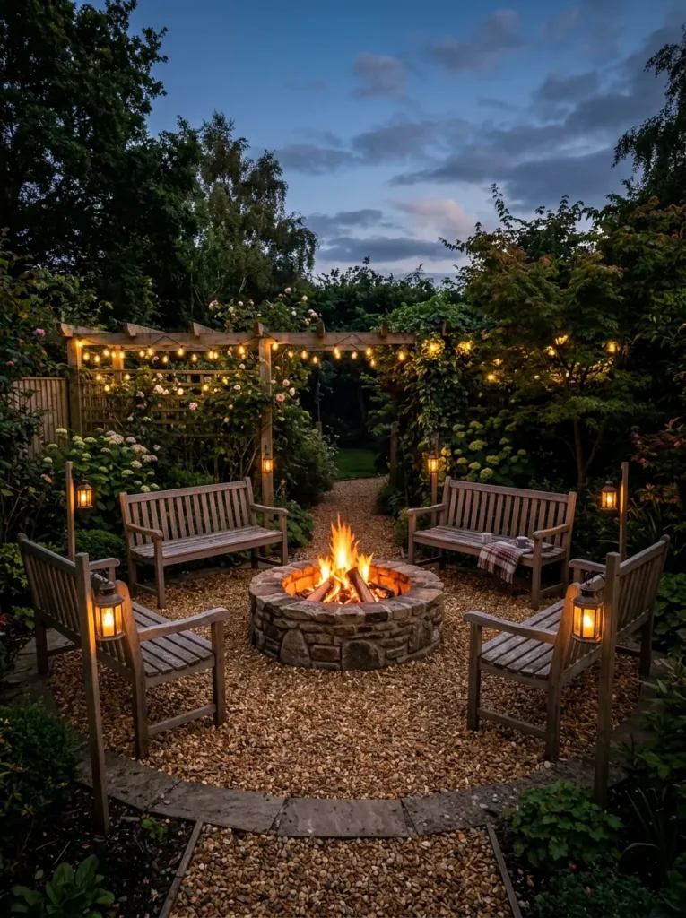 Backyard Landscaping Ideas