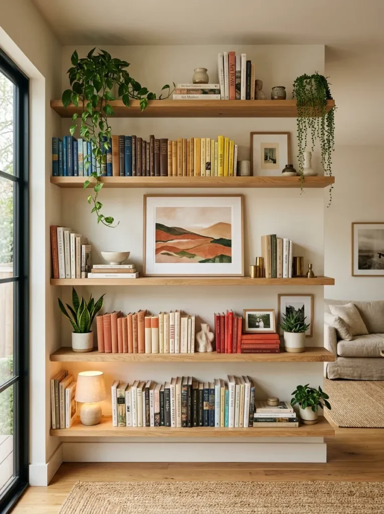 Large Wall Decor Ideas