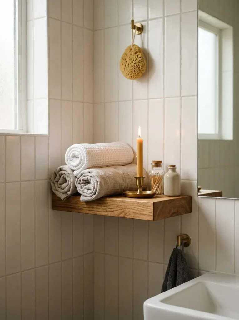 Bathroom Aesthetic Designs