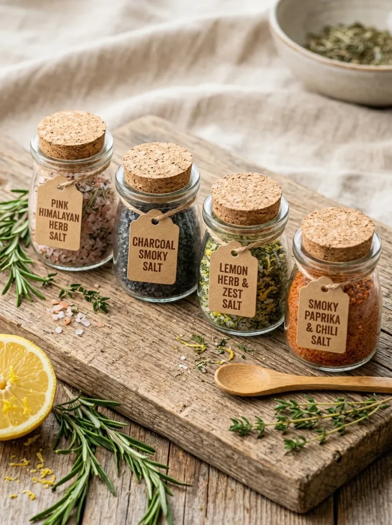 Handmade Gift Ideas