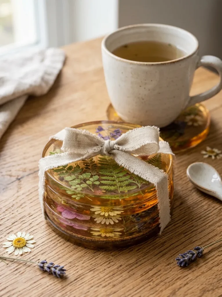 Handmade Gift Ideas