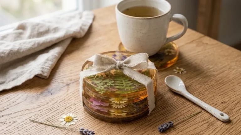 Handmade Gift Ideas