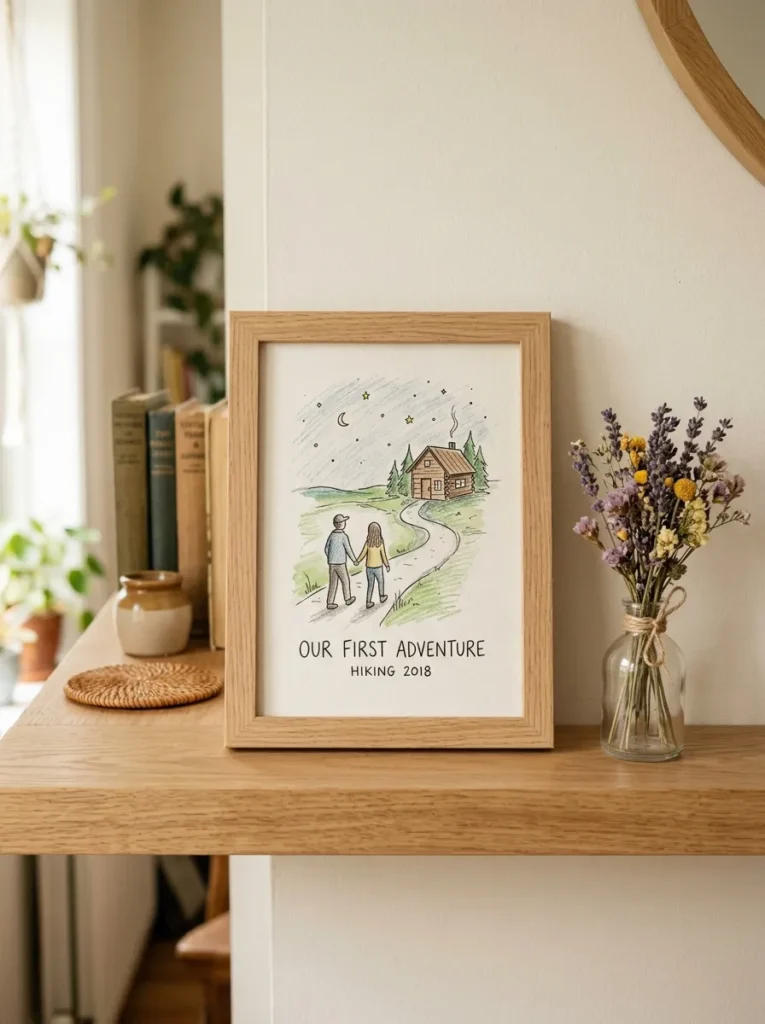 Handmade Gifts