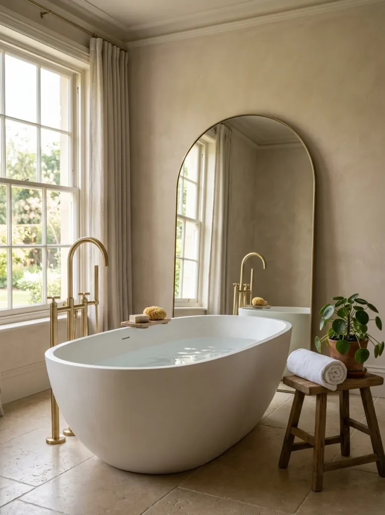 Bathroom Ideas