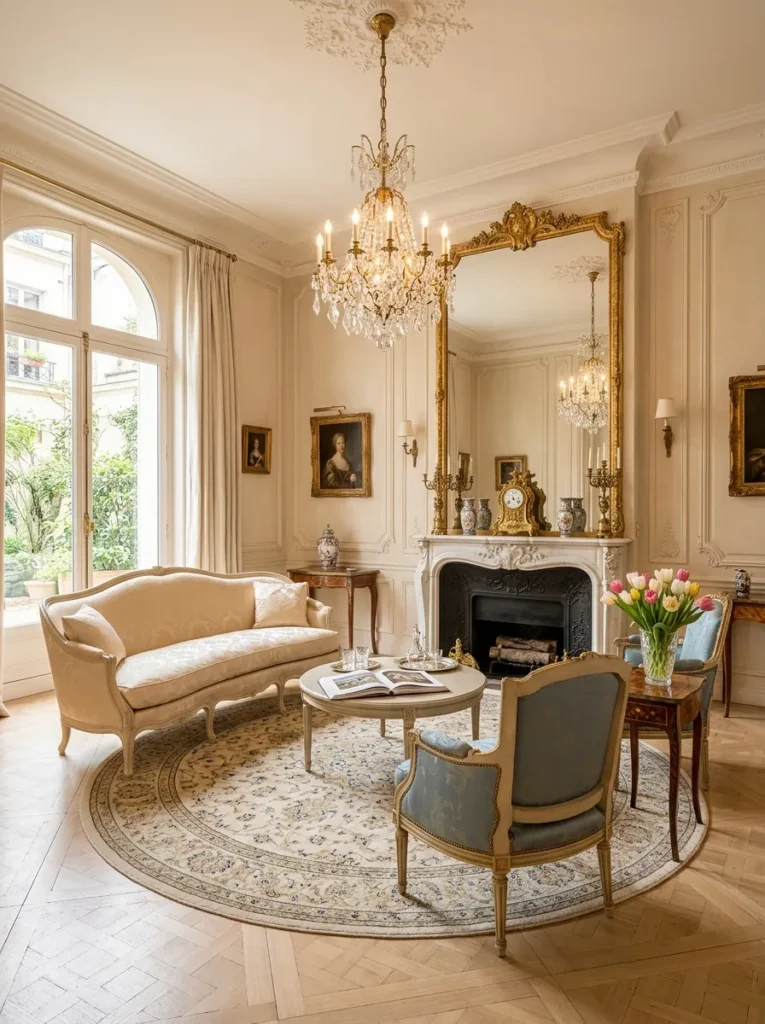 Living Room Designs