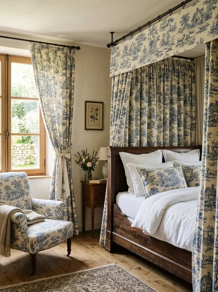 French Country Home Decor