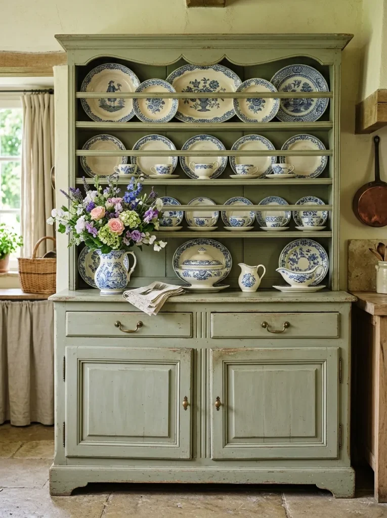 French Country Home Decor