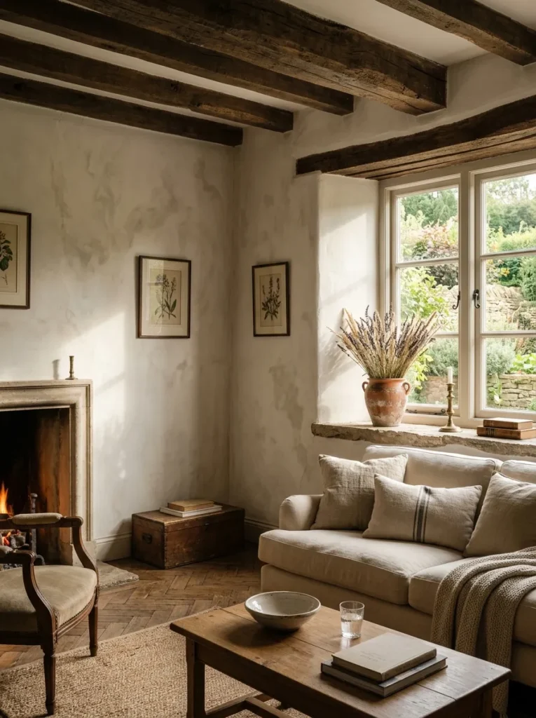 French Country Home Decor