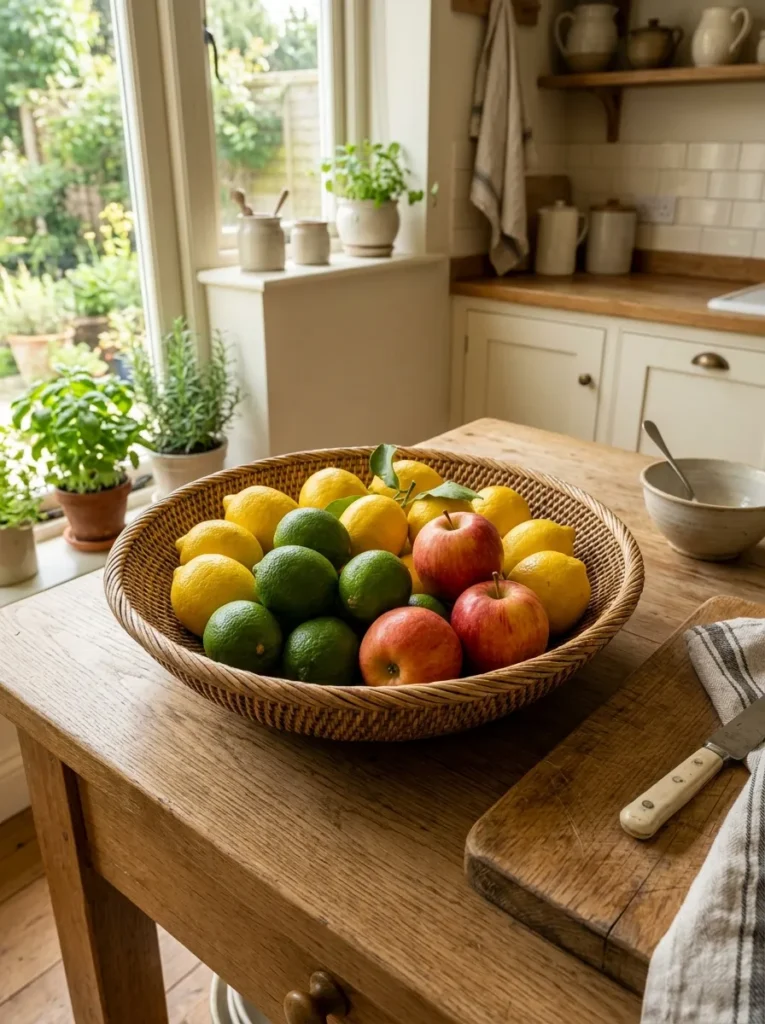 Kitchen Decor Ideas
