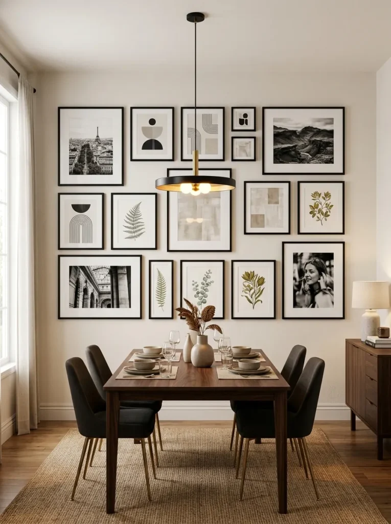 Large Wall Decor Ideas