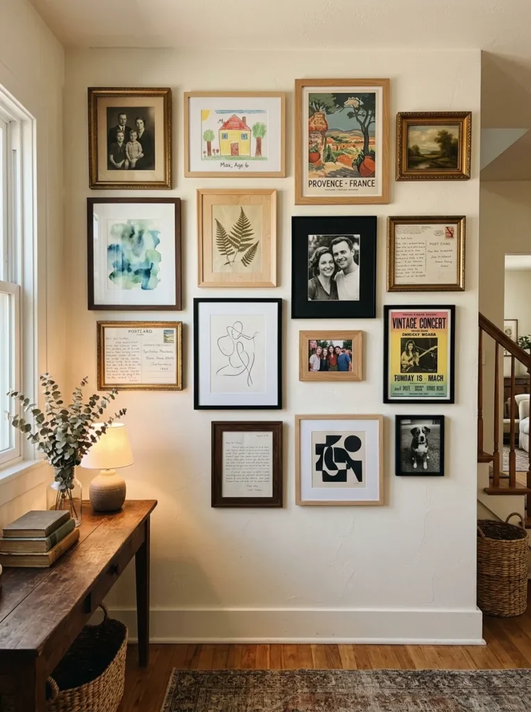 Home Styling Trends