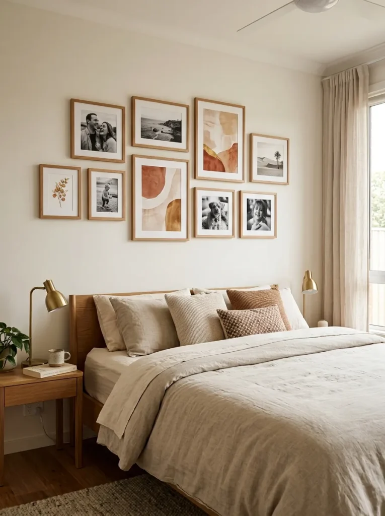 Bedroom Wall Decor Ideas