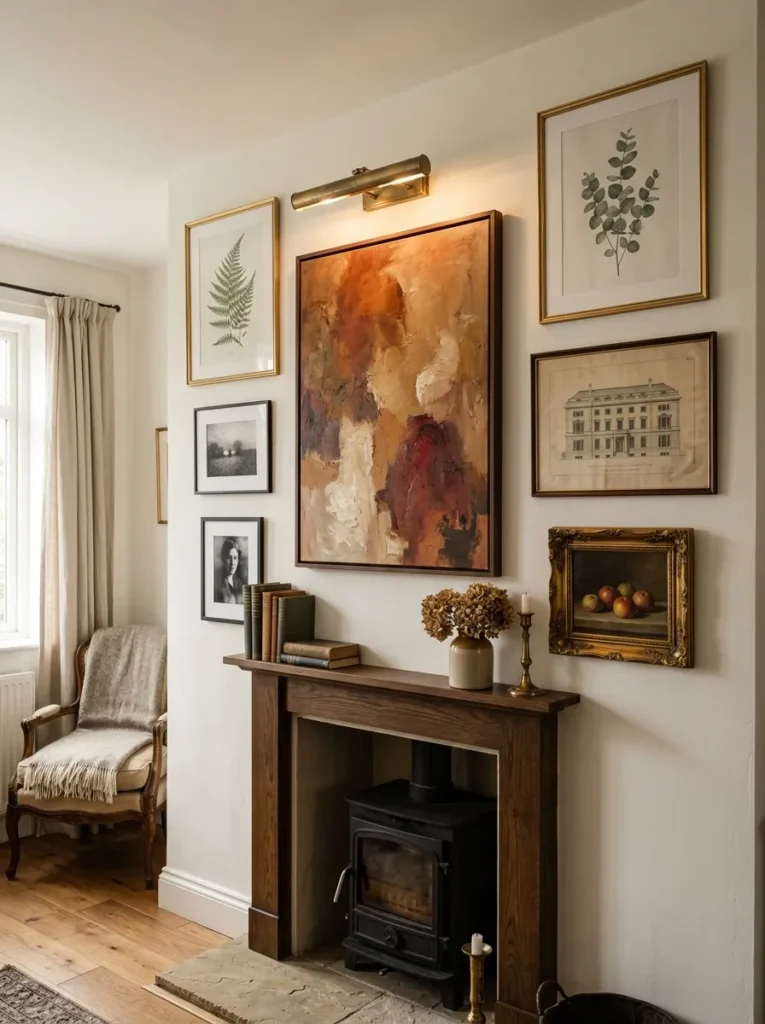 Luxury Interior Decor Ideas