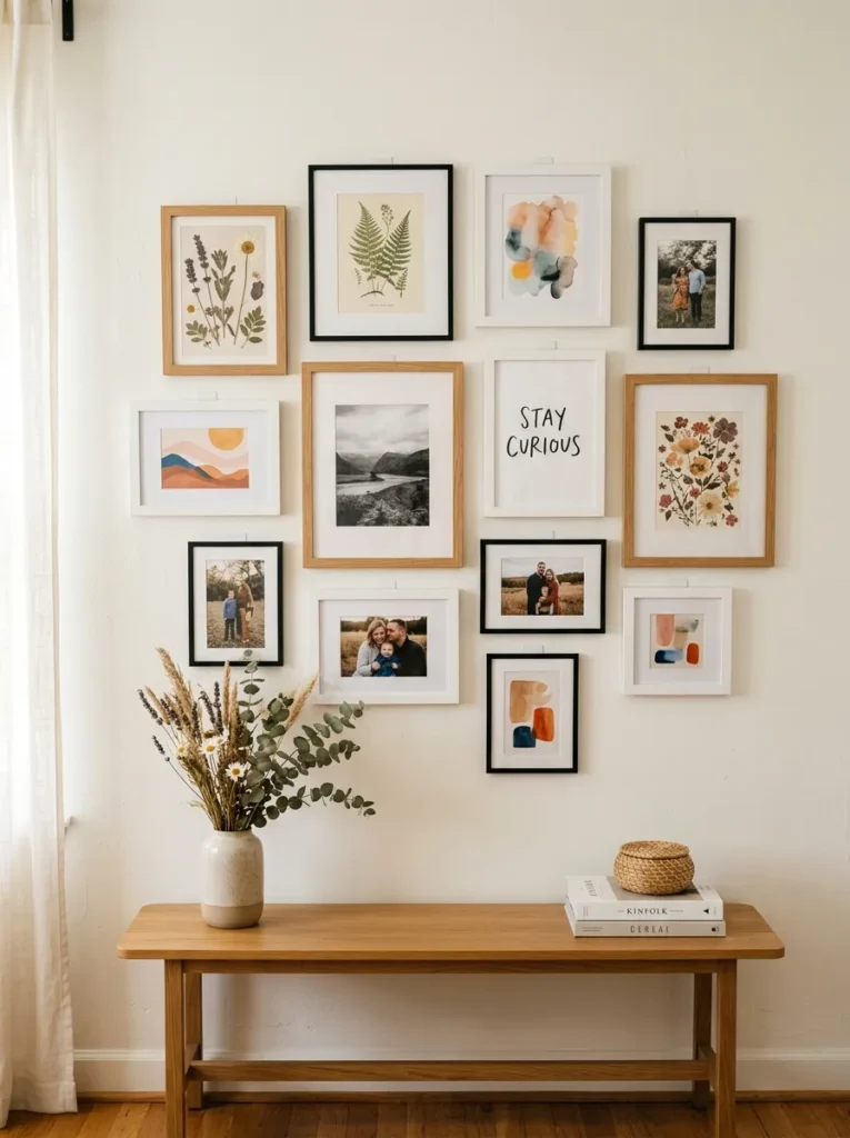 Affordable Home Decorating