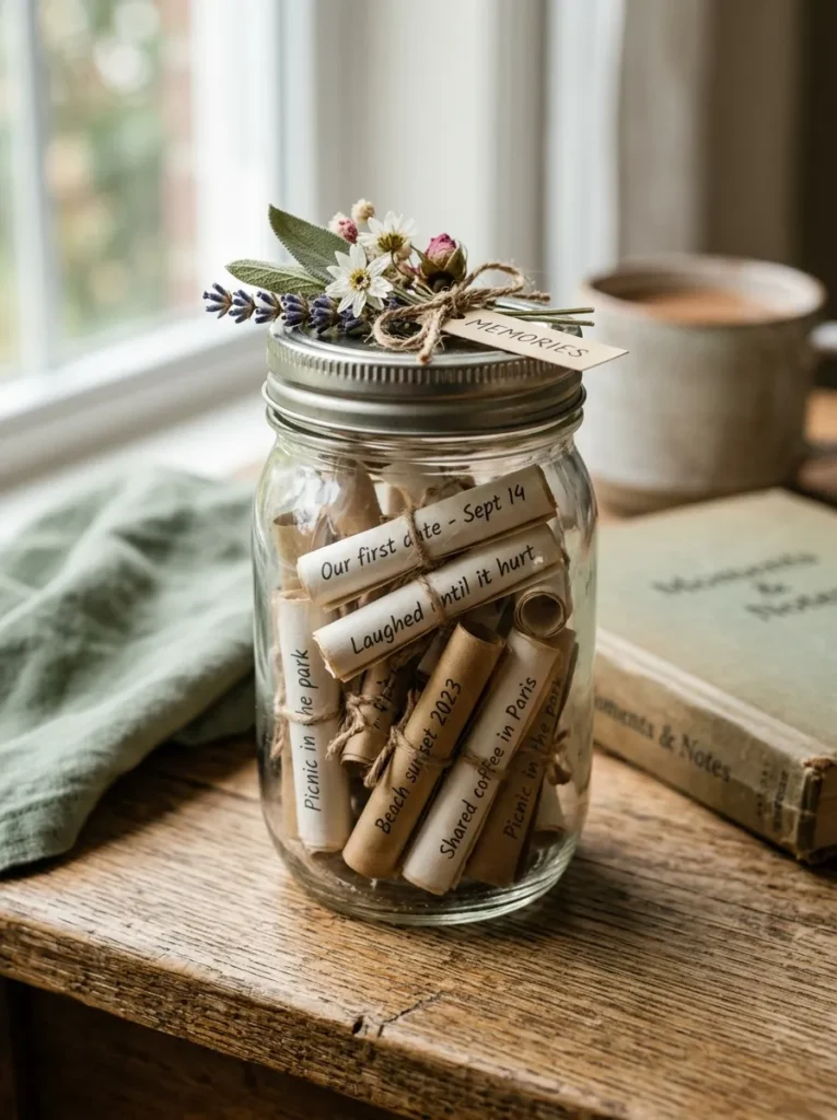 Handmade Gifts
