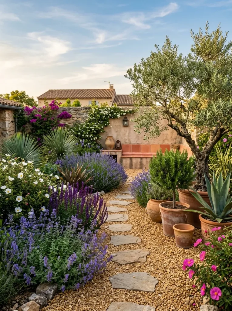 Backyard Landscaping Ideas