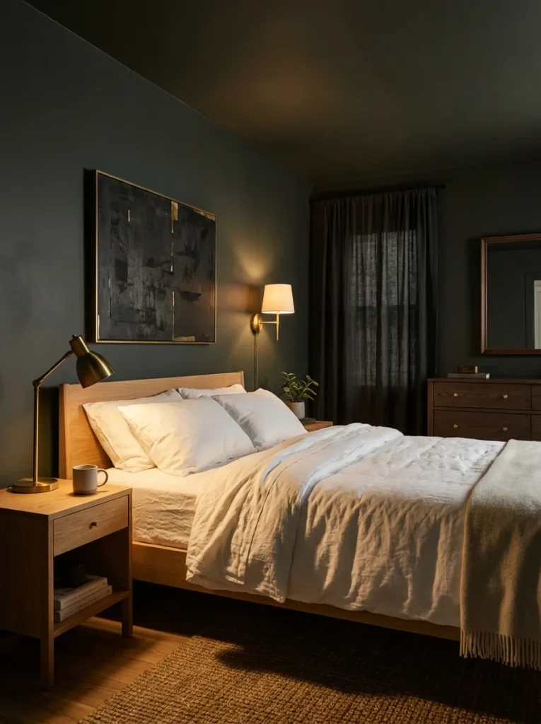 Bedroom Wall Decor Ideas