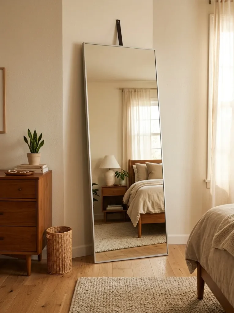 IKEA HOVET Mirror