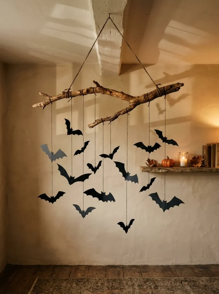Halloween Decor Ideas