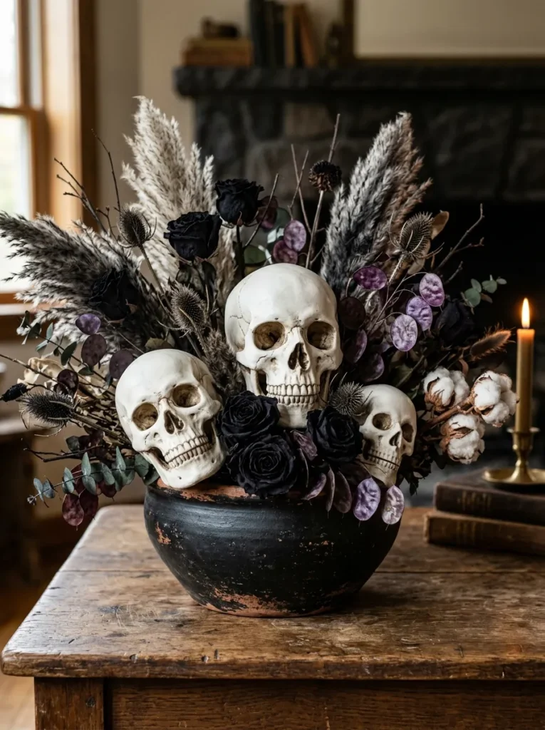 Halloween Decor Ideas