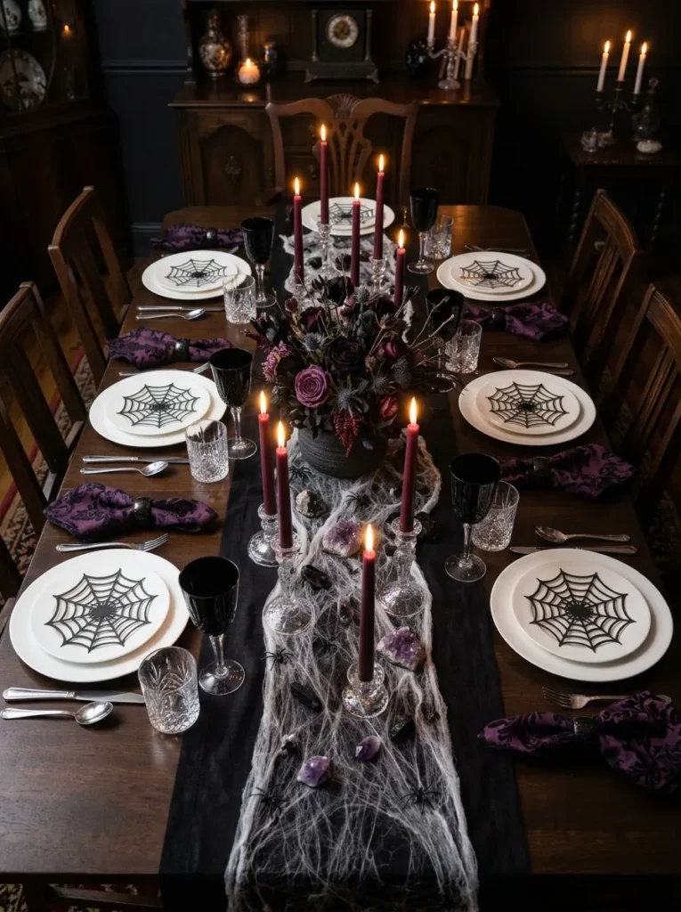 Halloween Decor Ideas