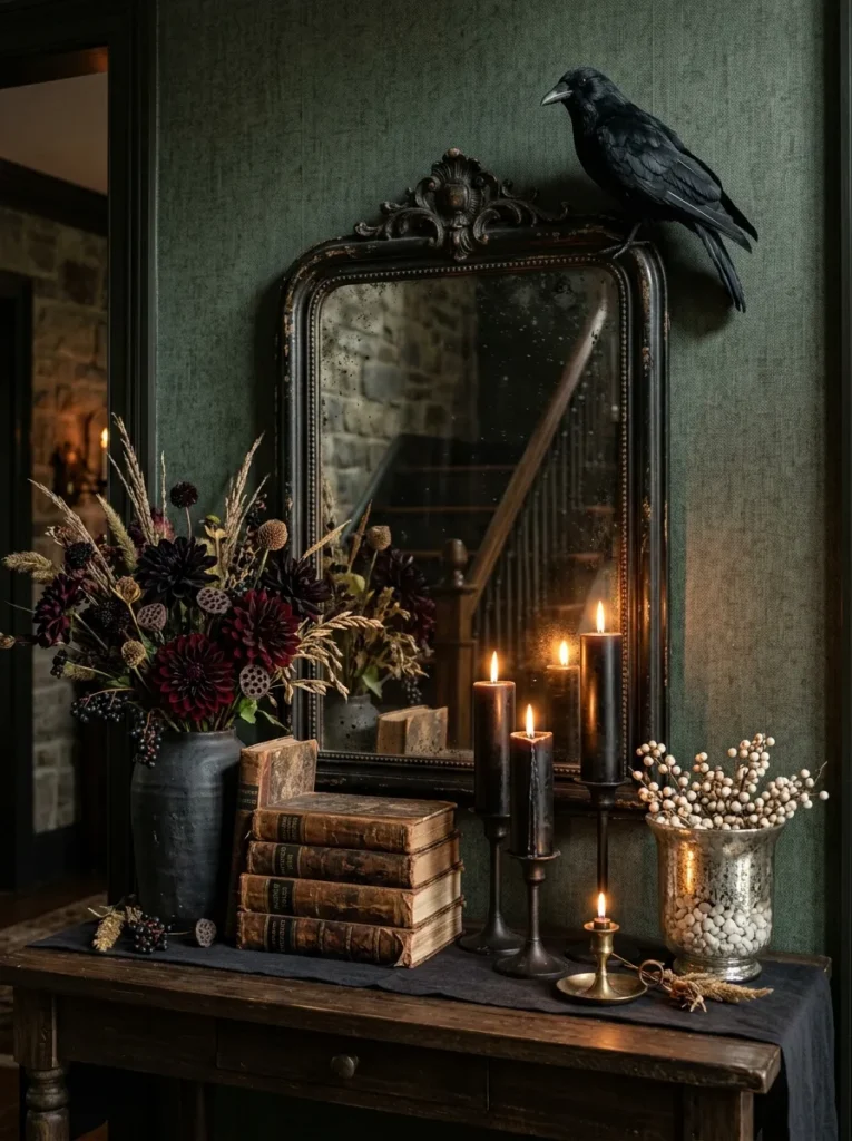 Halloween Decor Ideas