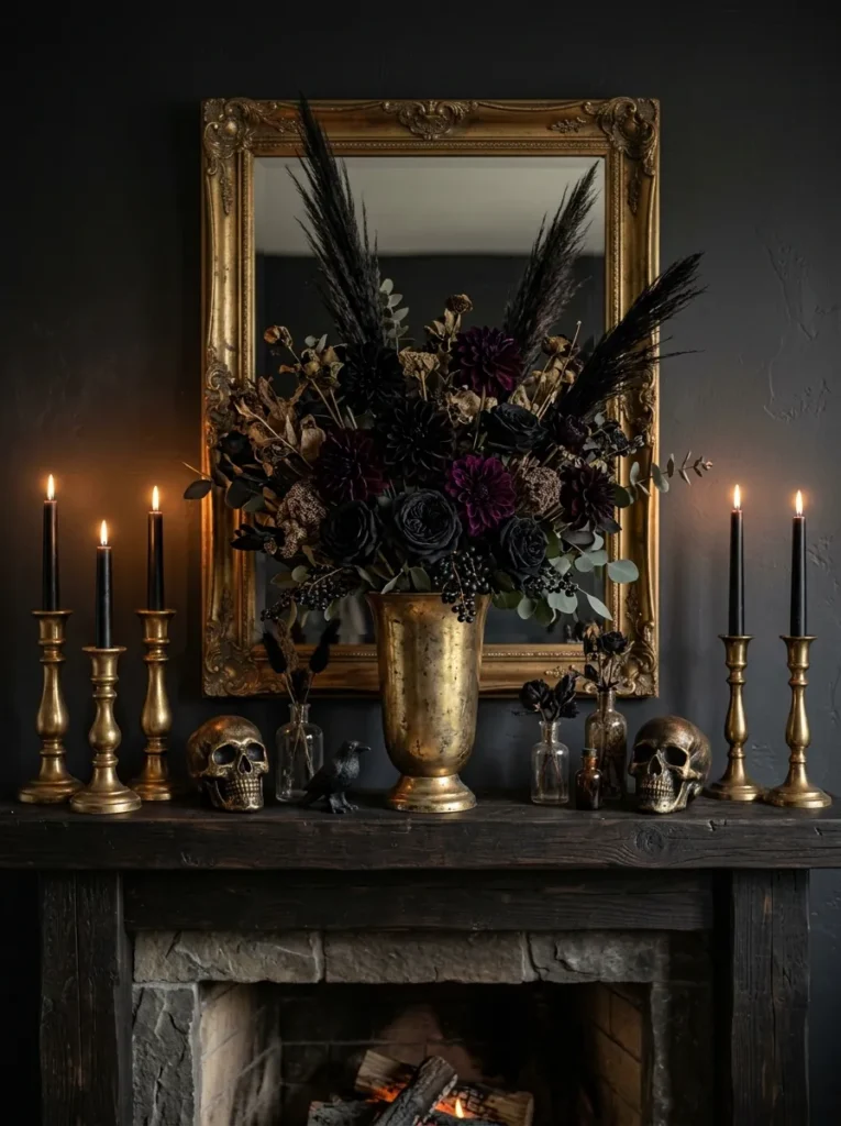 Halloween Decor Ideas