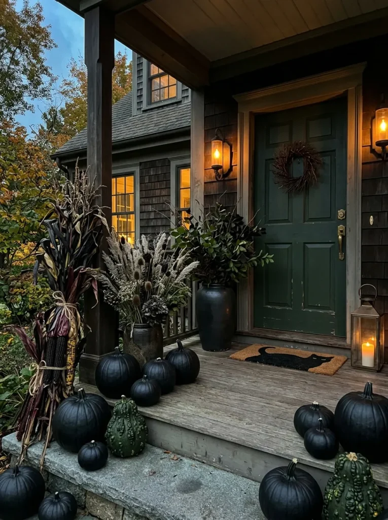 Halloween Decor Ideas