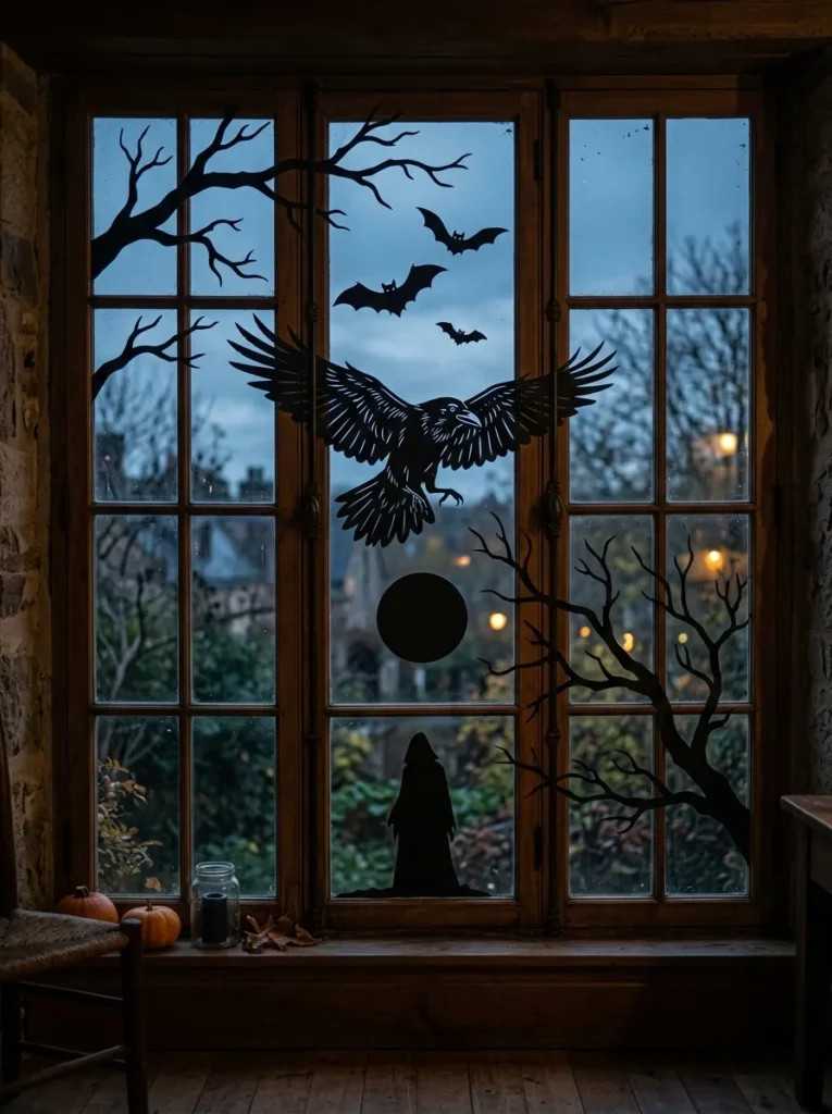 Halloween Decor Ideas