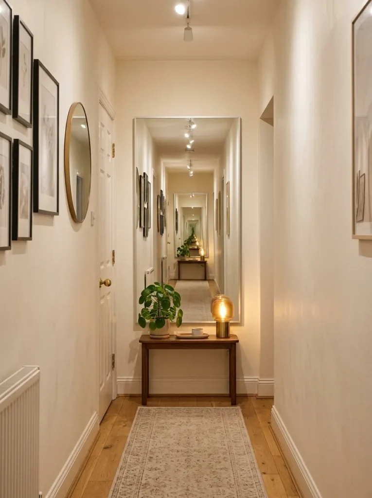 IKEA HOVET Mirror