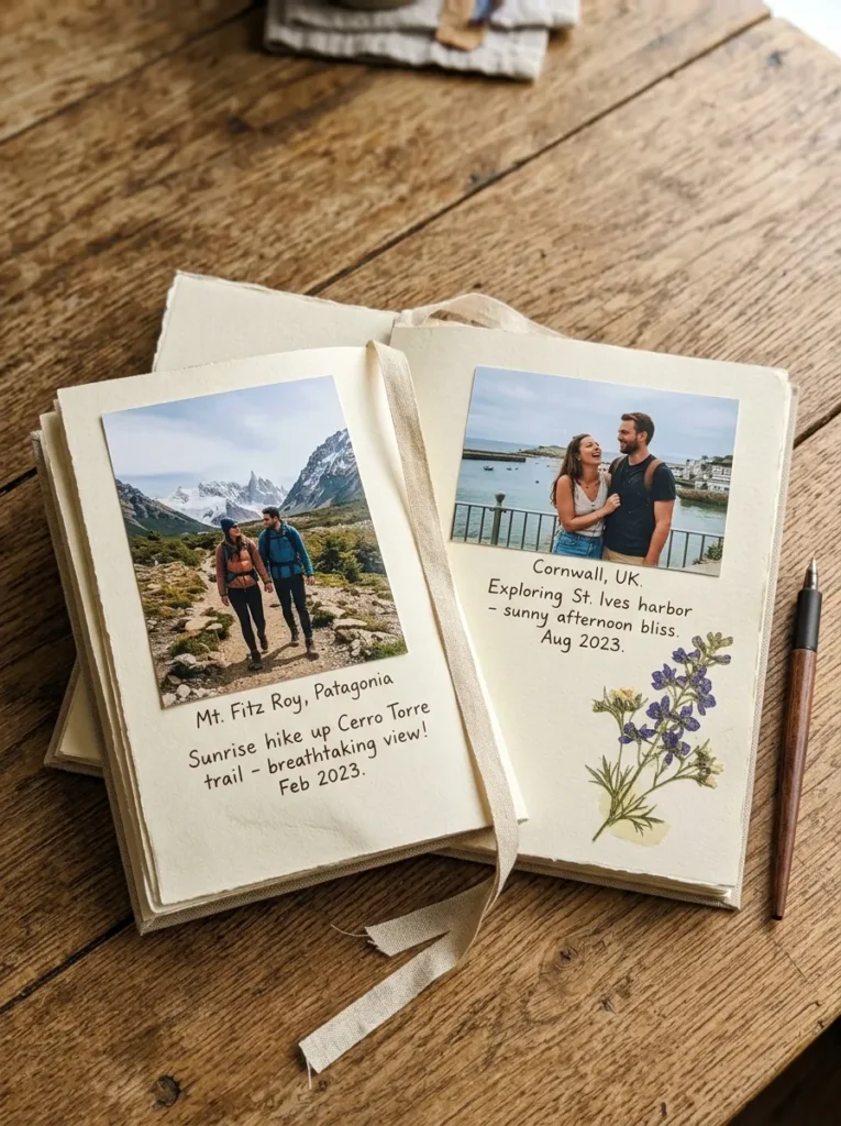 Handmade Gift Ideas
