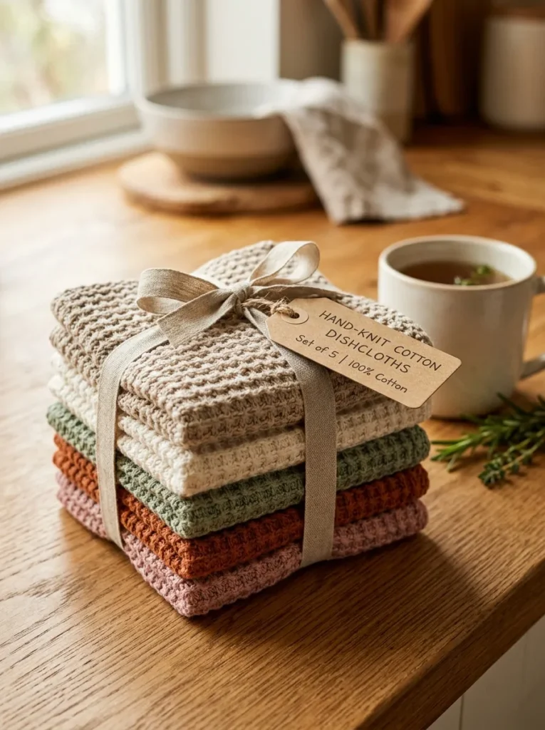 Handmade Gift Ideas