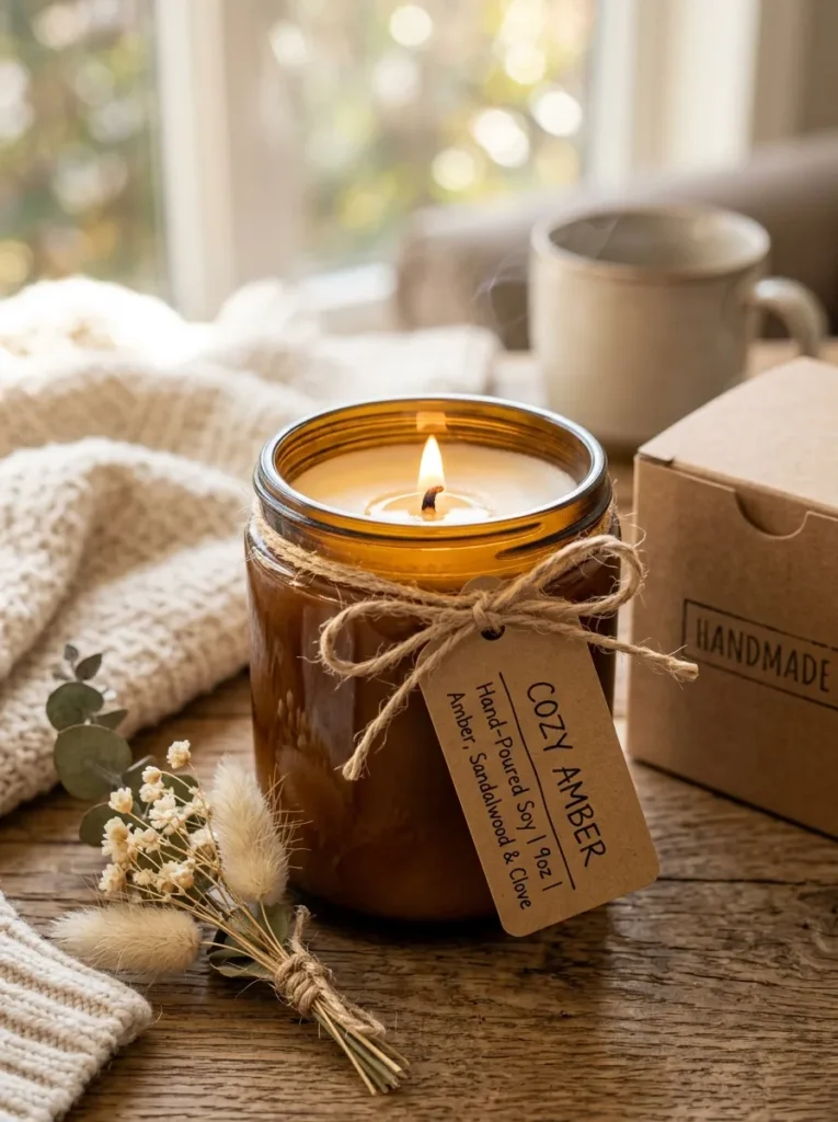 Handmade Gifts