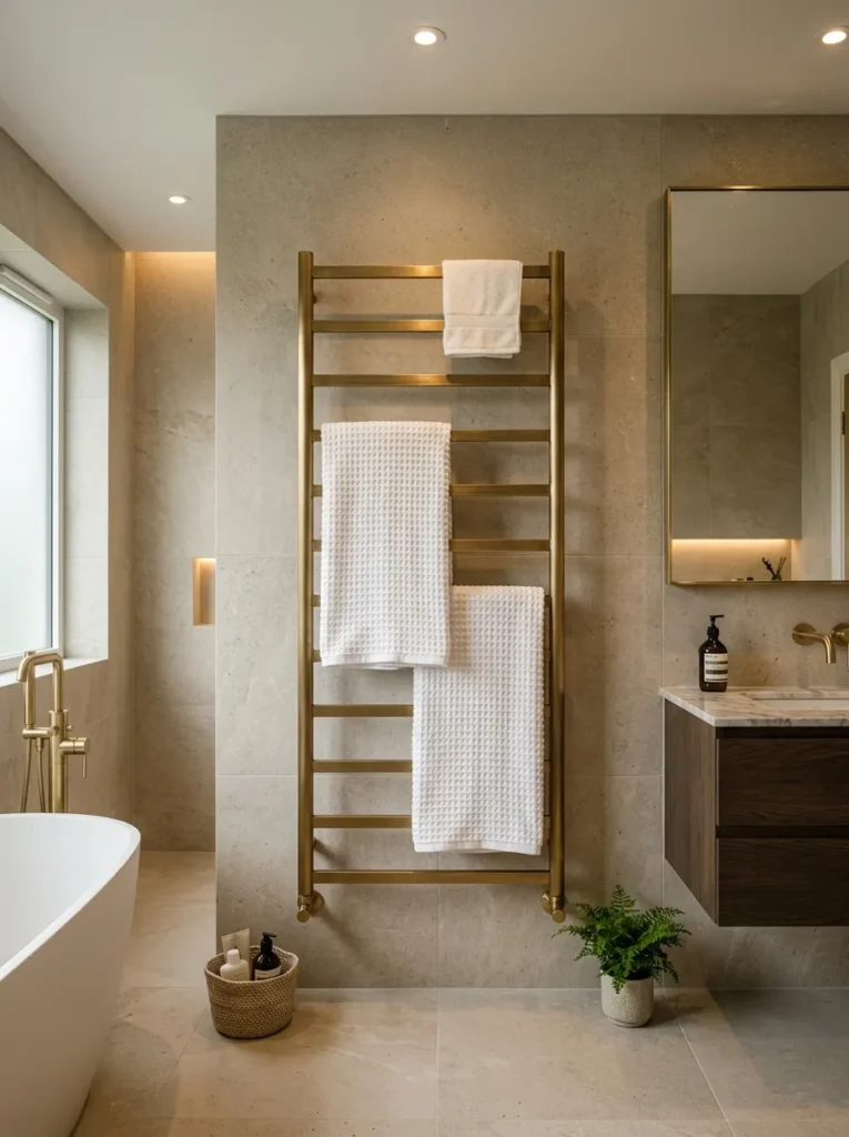 Bathroom Ideas