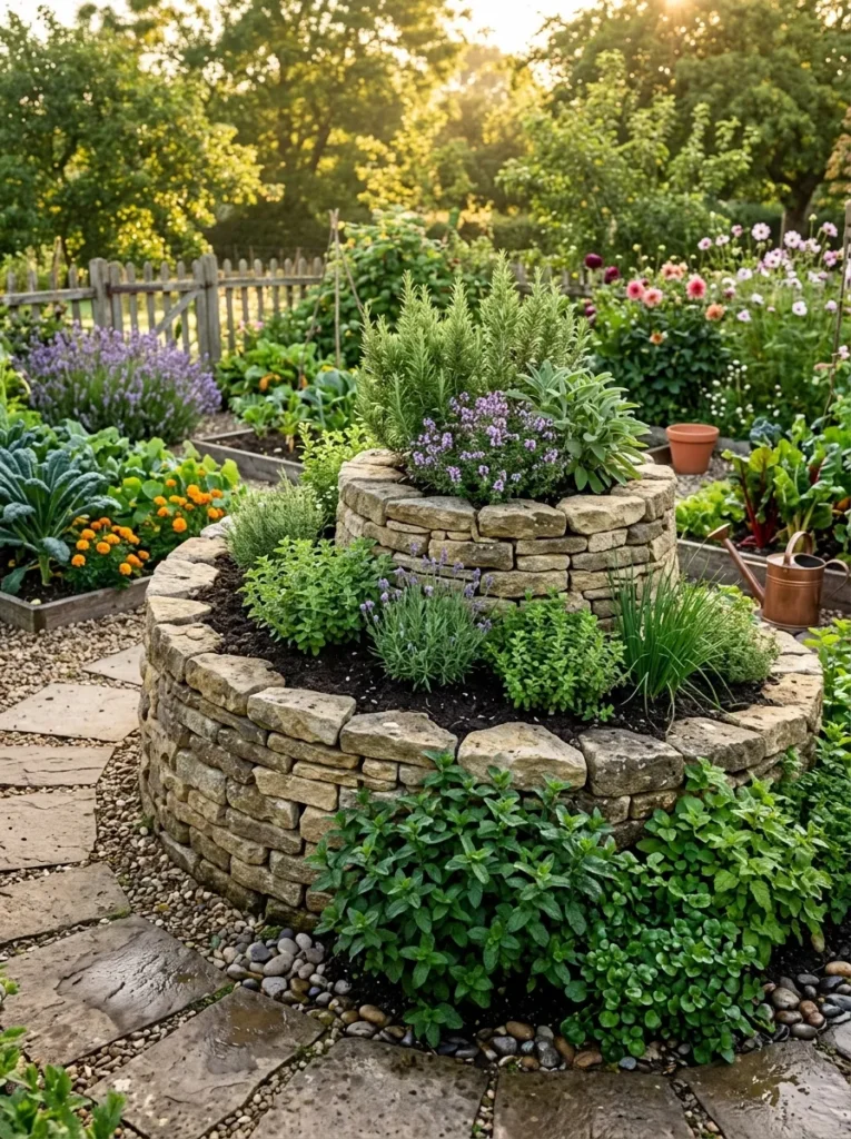 Backyard Landscaping Ideas