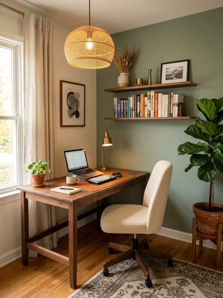 House Interior Design Ideas