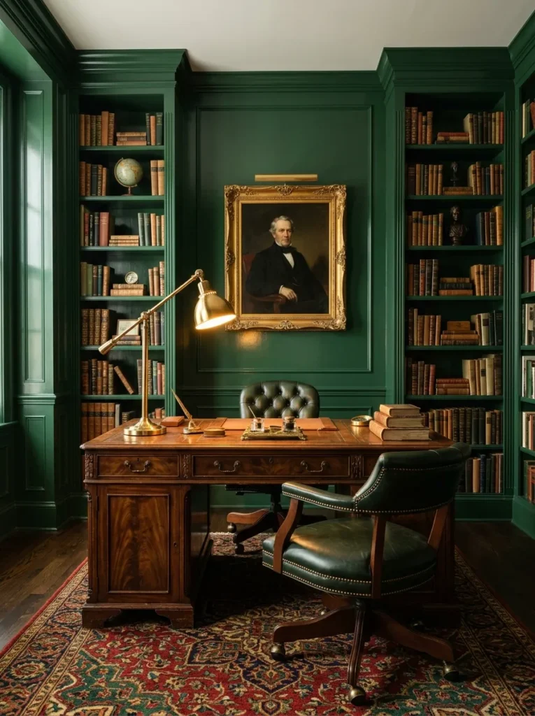 Luxury Interior Decor Ideas
