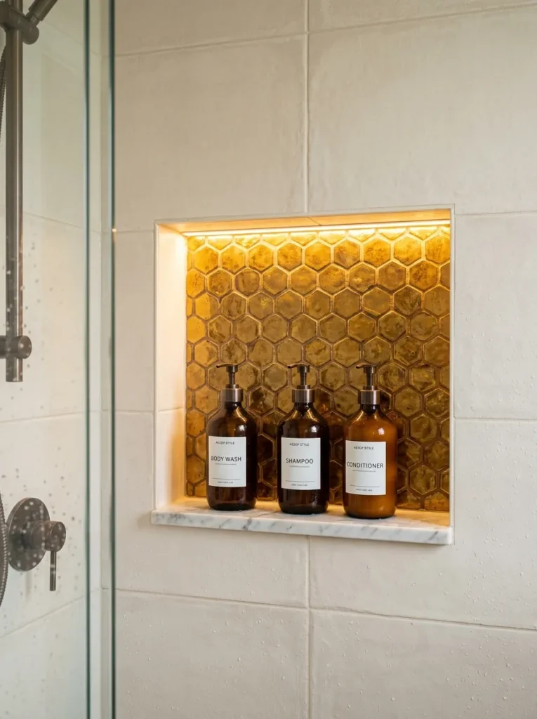 Bathroom Ideas