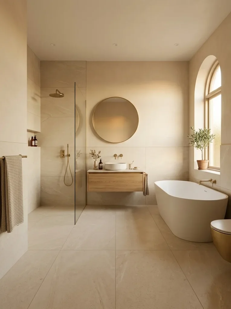 Bathroom Ideas