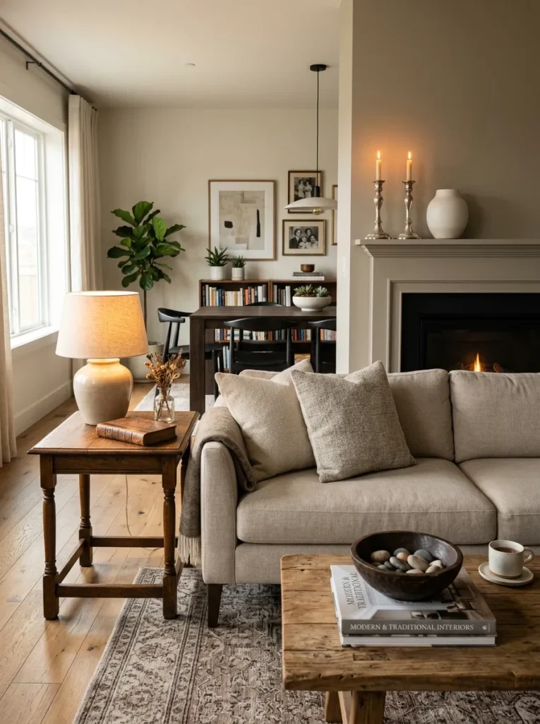 Room Decorating Ideas