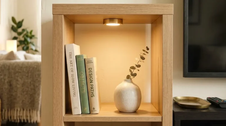 IKEA KALLAX TV Unit Ideas