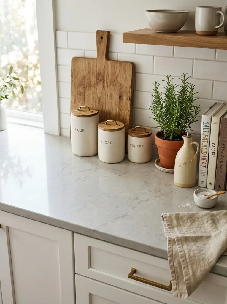 Kitchen Decor Ideas