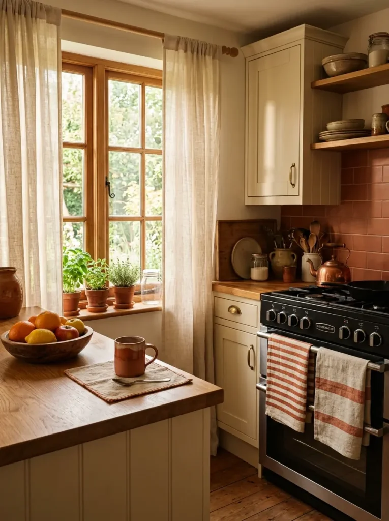 Kitchen Decor Ideas