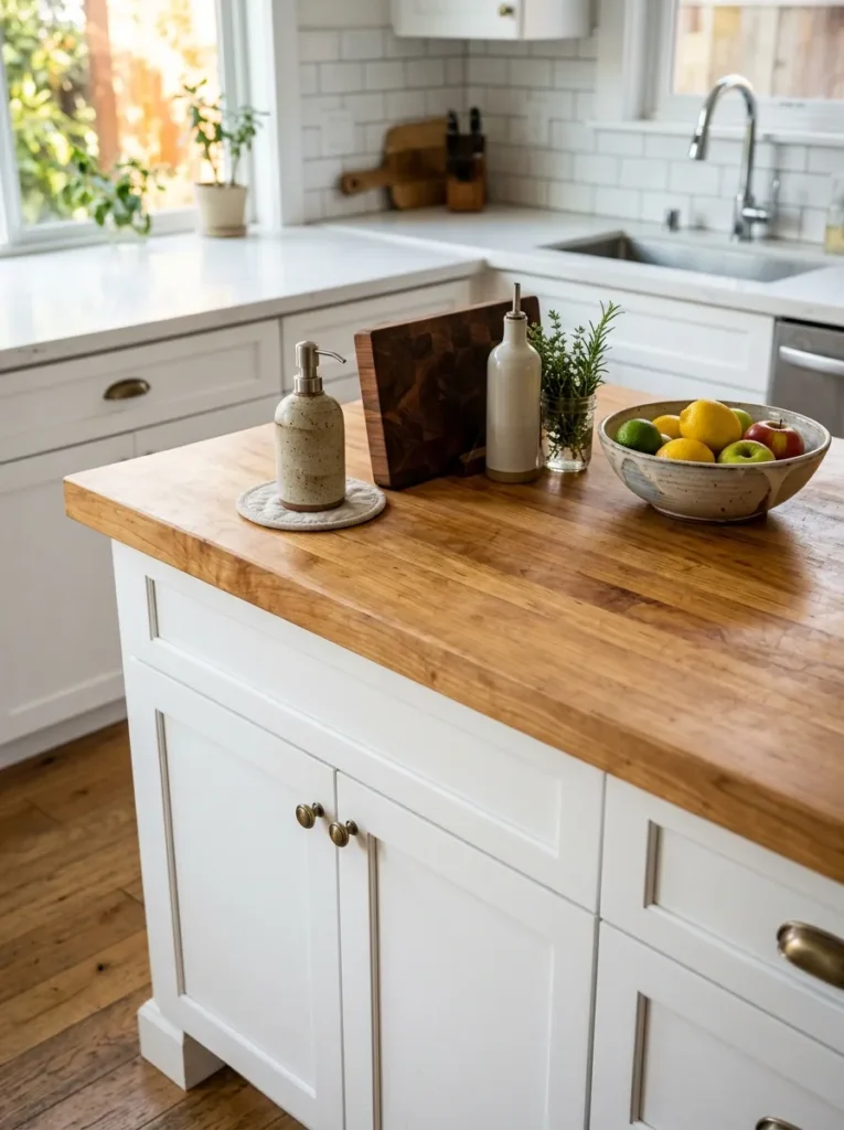 Kitchen Decor Ideas