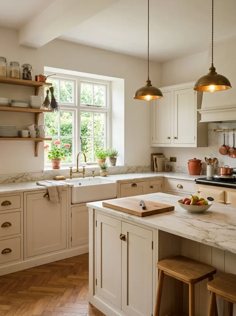 Luxury Interior Decor Ideas