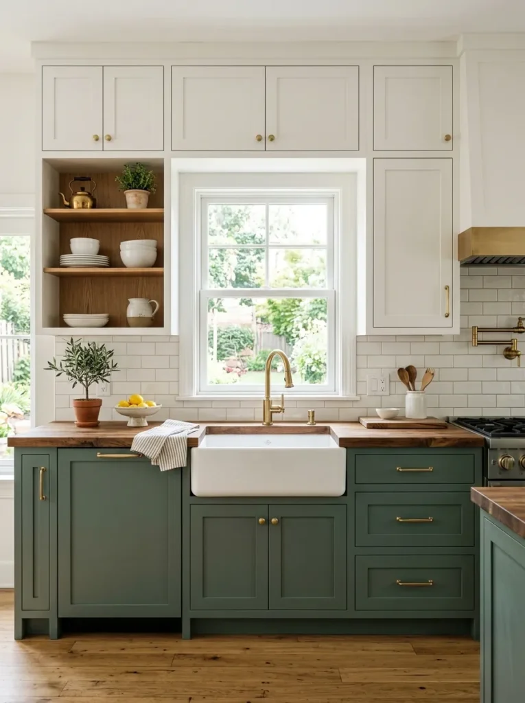Kitchen Decor Ideas