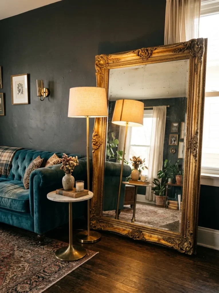 Large Wall Decor Ideas